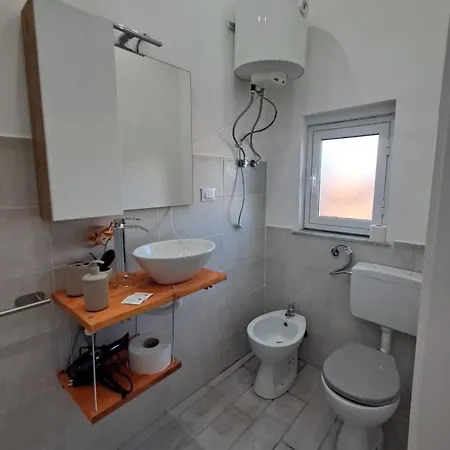 Giusy's Apartment *