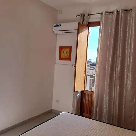 Apartment Giusy's