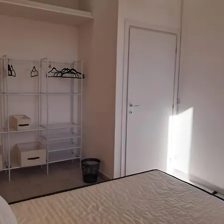 Apartment Giusy's Catania